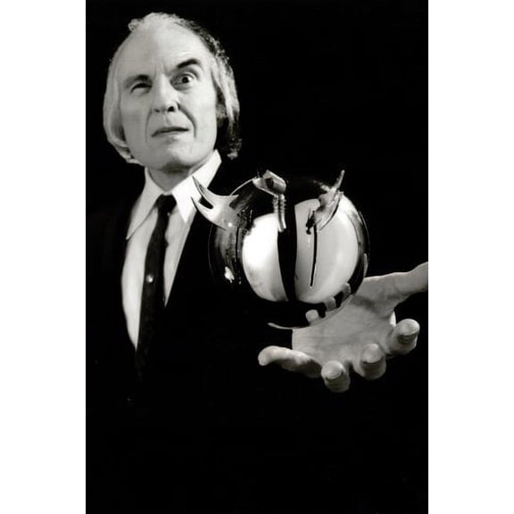 Phantasm poster Metal Print 12inx16in Unframed, Age: Adults AB Posters