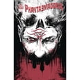 thumbnail image 1 of Phantasmagoria #1 Cvr A Bocardo (Cvr A Bocardo) Black Caravan Comic Book 2022, 1 of 1
