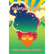 Phantasmagoria, Paperback