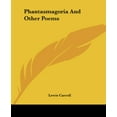 thumbnail image 1 of Phantasmagoria And Other Poems Paperback Lewis Carroll, 1 of 1
