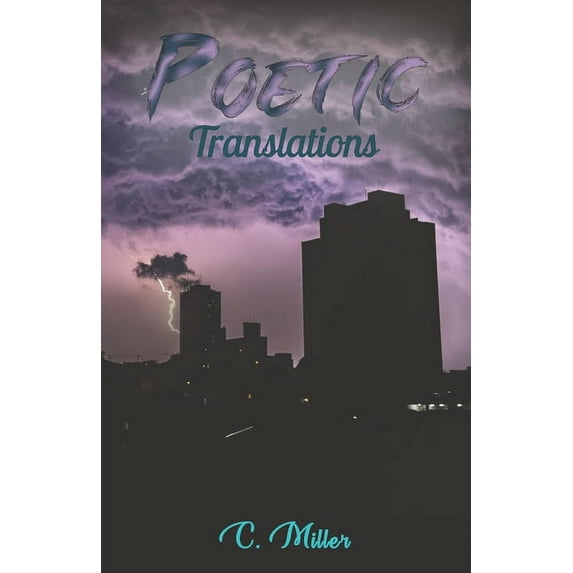 Phantasmagoria : Poetic Translations (Paperback)