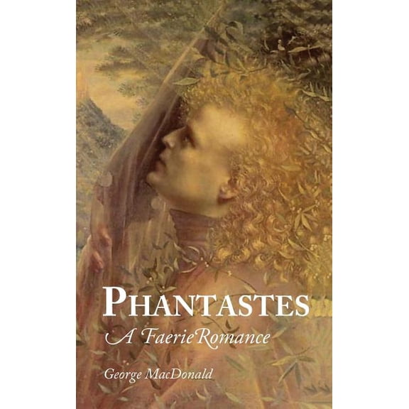 Phantastes (Hardcover)