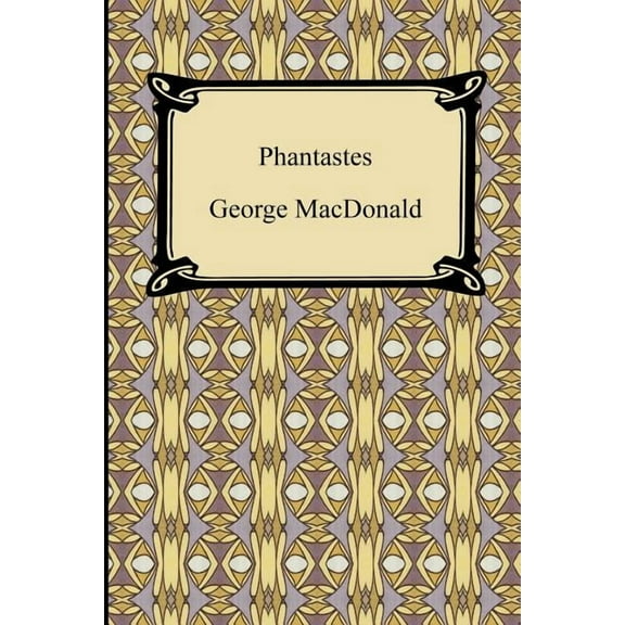Phantastes