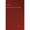 thumbnail image 1 of Phantastische Geschichten und Legenden (Hardcover), 1 of 1