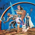 thumbnail image 1 of Phantasy Star - O.S.T. - Phantasy Star Soundtrack - Clear - Vinyl, 1 of 1