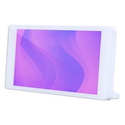 Phanteks 5.5 Hi-Res Universal LCD Display, Magnetic Mounting, 60hz refresh rate, 2160x1440 IPS Panel with LED backlighting, 99% sRGB support, Plug and Play, HDMI, White