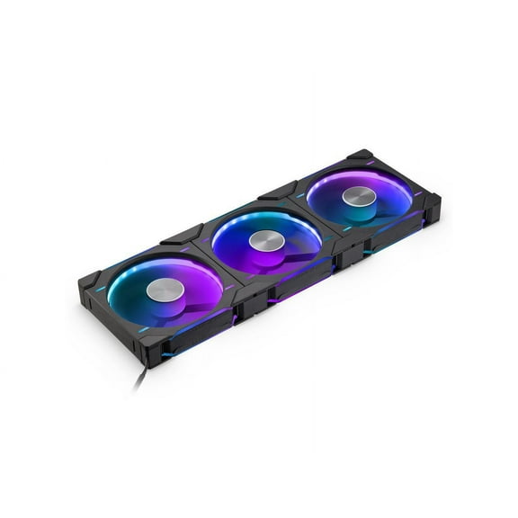 Phanteks PH-F140D30R_DRGB_PWM_BK01_3P Case Fan Phanteks Ph-f140d30r_drgb_pwm_bk01_3p R