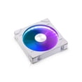 thumbnail image 1 of Phanteks D30-140 DRGB PWM FAN, Reverse Airflow Model, Premium D-RGB Performance Fan, ARGB/DRGB lighting, Daisy-chain Fan Linking system, White, 1 of 5