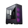 thumbnail image 1 of Phanteks Eclipse G360A PH-EC360ATG_DBK02 Black Steel / Tempered Glass ATX Mid Tower Computer Case, 1 of 8
