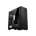 thumbnail image 1 of Phanteks Eclipse G500A Performance Edition, High Performance Mid-Tower Case, Mesh Front Panel, Tempered Glass Window, 4x M25-140 Fans, Black, 1 of 6