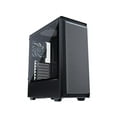 thumbnail image 1 of Phanteks Eclipse P300A ATX Mid-Tower Computer Case, Black, 1 of 12