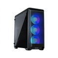 thumbnail image 1 of Phanteks Eclipse P400A PH-EC400ATG_DBK01 Black Steel / Tempered Glass ATX Mid Tower Computer Case, 1 of 11
