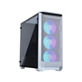 thumbnail image 1 of Phanteks Eclipse P400A PH-EC400ATG_DWT01 White Steel / Tempered Glass ATX Mid Tower Computer Case, 1 of 12