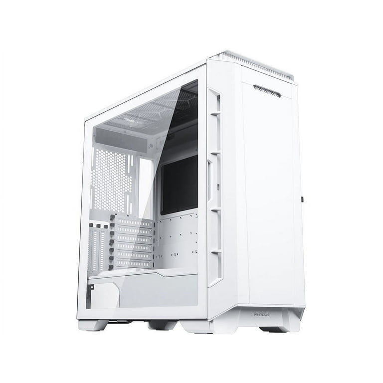 Phanteks Eclipse P600s Hybrid Silent and Performance ATX Chassis - Tempered