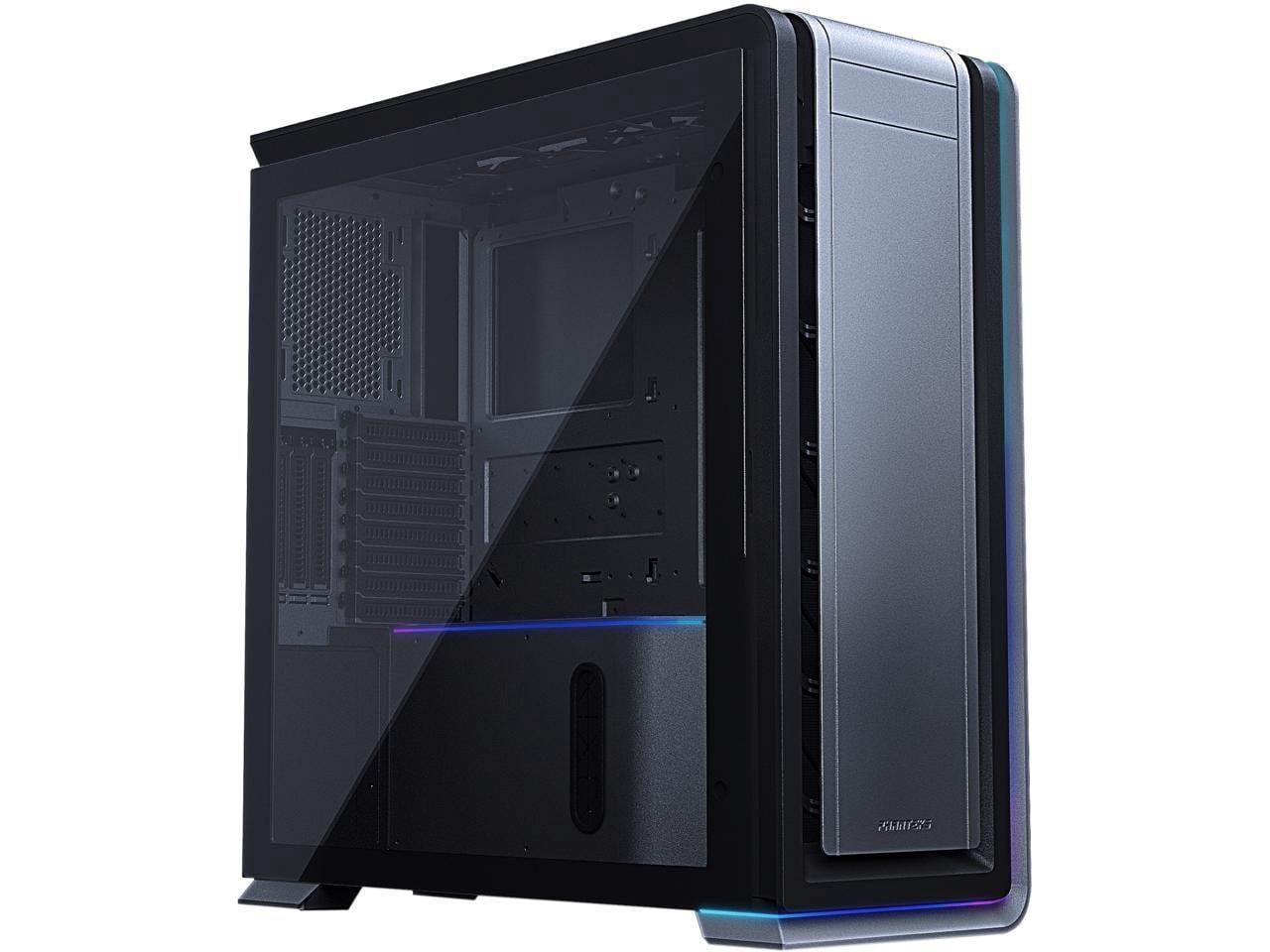 Phanteks Enthoo 719 High Performance Full Tower Tempered