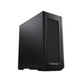 thumbnail image 1 of Phanteks Enthoo Pro 2 Full Tower - High-performance Fabric Mesh, Closed Window, Dual System/PSU Support, Massive Storage, Black, 1 of 10