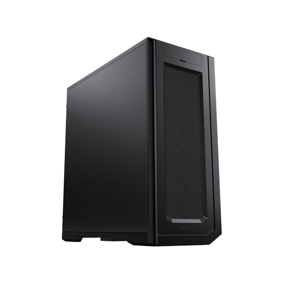 Phanteks Enthoo Pro 2 Full Tower - High-performance Fabric Mesh, Closed Window, Dual System/PSU Support, Massive Storage, Black