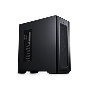 Phanteks Enthoo Pro 2 Server Edition SSI-EEB Motherboard support, 11-PCI slots, 15x fan positions, Closed Panel with Mesh, Black