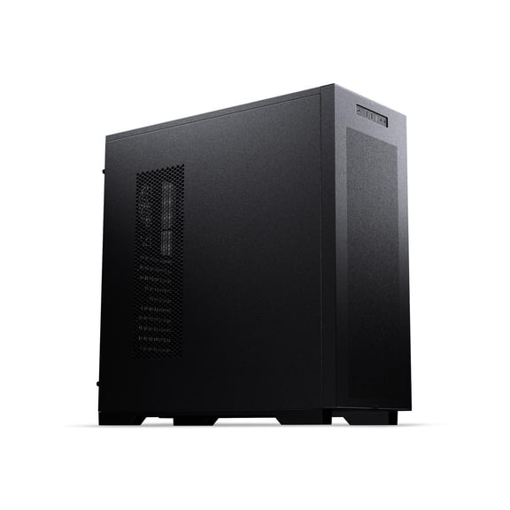 Phanteks Enthoo Pro 2 Server V2, Full Tower Case, All-Metal Mesh Panels, SSI-EEB, Black.