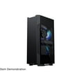thumbnail image 1 of Phanteks Evolv Shift 2 Mini-ITX case, Tempered Glass Side Panels, Aluminum Panels, D-RGB, Black, 1 of 5