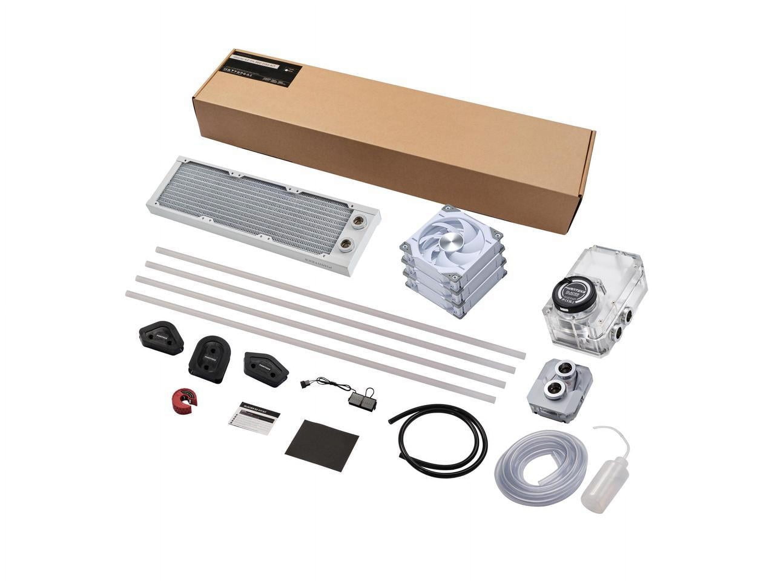 Diy Cpu Kit