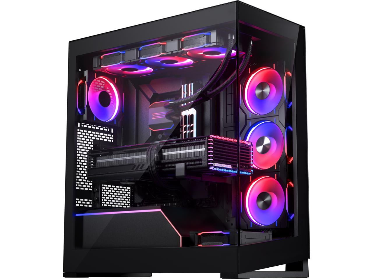 Phanteks PHNV523TG NV5 MK2 Showcase Mid Tower ATX Case