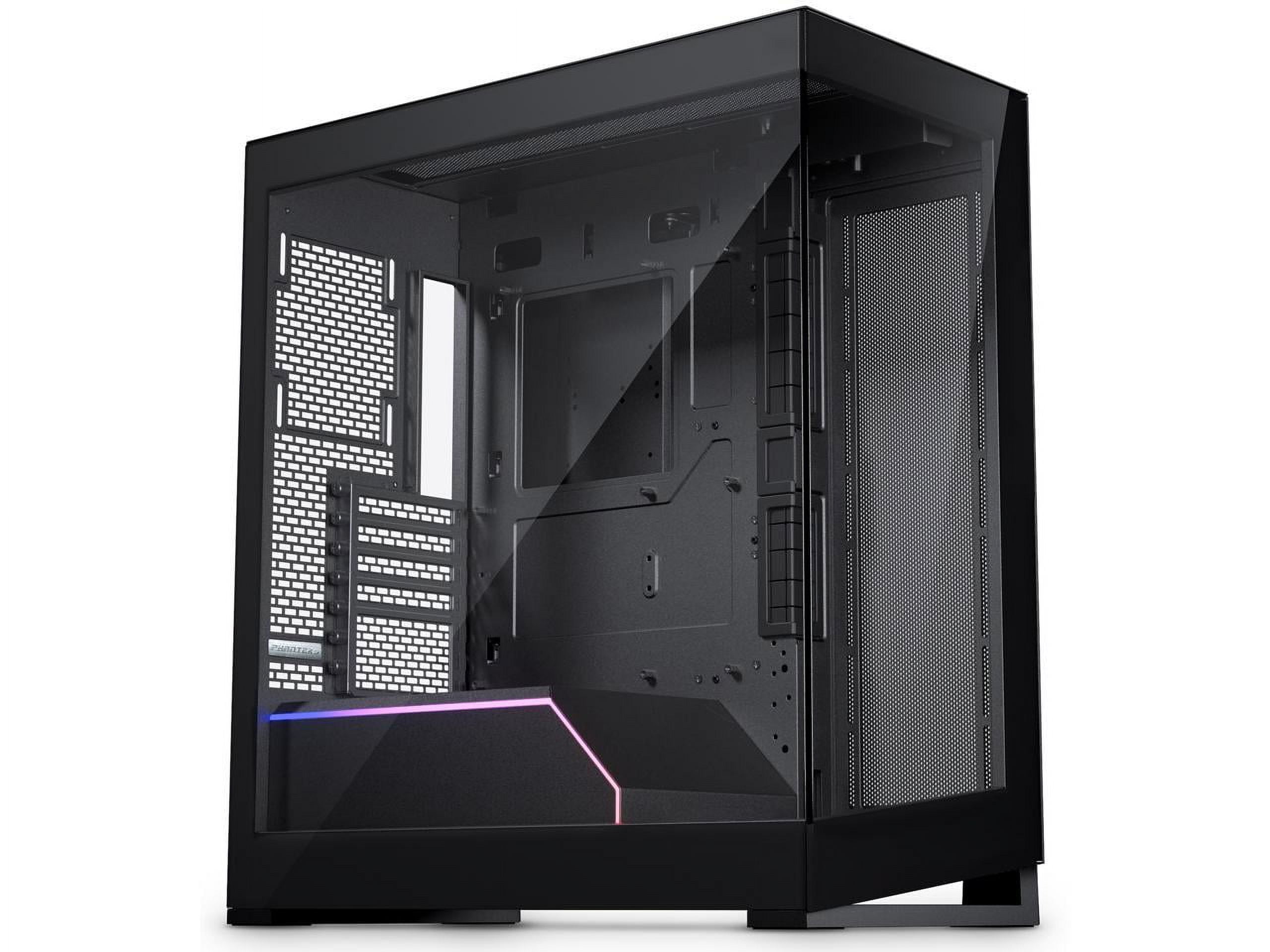 Phanteks NV5, Showcase Mid-Tower Chassis, High Airflow Performance ...