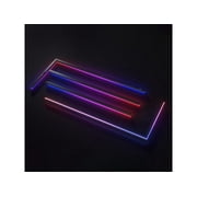 Phanteks NV7 Premium DRGB Kit, 4x D/A-RGB LED modules for NV7 outer frame, Black