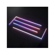 Phanteks NV7 Premium DRGB Kit, 4x D/A-RGB LED modules for NV7 outer frame, White
