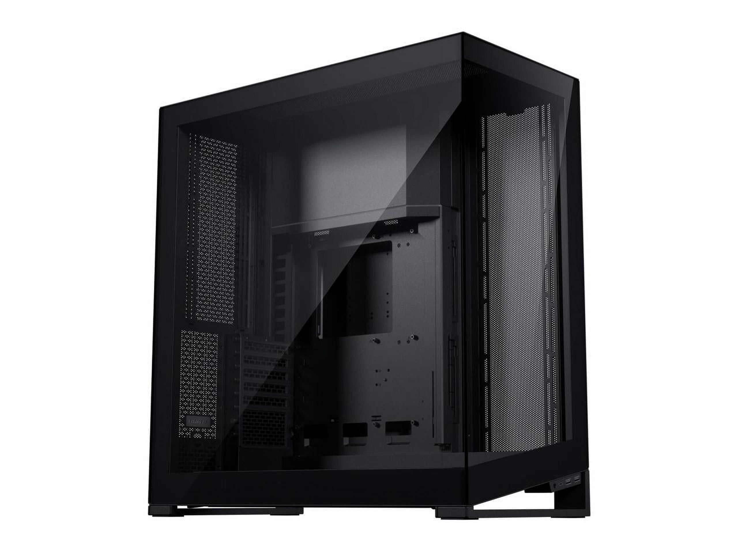 Phanteks' New Cases Brings Mesh and Fancy RGB Options (Update: Prices)