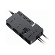 Phanteks Nexlinq Hub V2, Fan & Lighting control Windows App, Multiple channel output, Black.