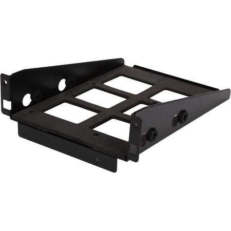 Phanteks PH-HDDKT_02 Modular HDD Bracket Specific for Evolv ATX, Pro M case upgraded