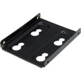 thumbnail image 1 of Phanteks SSD Bracket for Single SSD Enthoo Series Cases (PH-SDBKT_01), 1 of 5