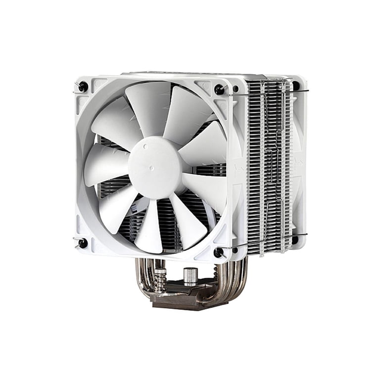 Phanteks PH-TC12DX CPU Cooler, White - Walmart.com