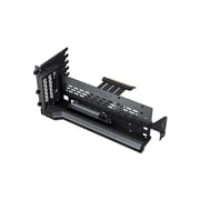 Phanteks Premium Gen5 Vertical GPU Bracket, PCIex16 Gen5, D-RGB Lighting, 220mm, Black