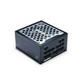 thumbnail image 1 of Phanteks Revolt 1200W 80PLUS Platinum, ATX 3.0, PCIe 5.0, Fully Modular, Cable-less, Power Supply Unit Only (cables sold separately), Black, 1 of 5