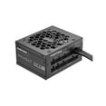 thumbnail image 1 of Phanteks Revolt SFX 850W 80PLUS Platinum, Super Compact SFX form factor, ATX 3.0, PCIe 5.0 Power Supply, Fully Modular, Platinum-rated efficiency, Silent fan, Black, 1 of 5