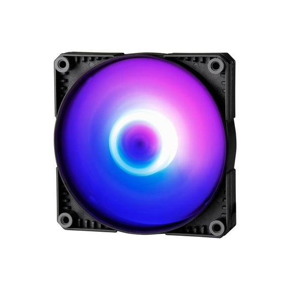 Phanteks SK PWM Fan 120mm D-RGB PH-F120SK_DRGB_PWM Digital RGB LED Case Fan