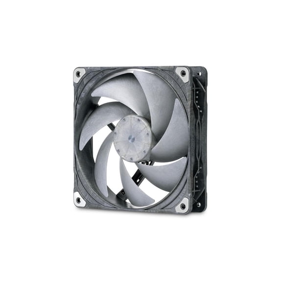 Phanteks PHF140T30 T30 140mm High Performance PWM Fan Black Grey