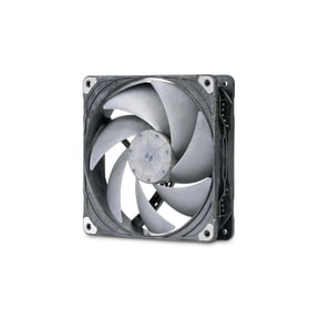 Phanteks PHF140T30 T30 140mm High Performance PWM Fan Black Grey