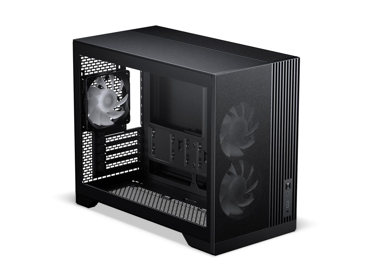 く*ら様 Phanteks XT M3 matx用 PCケース XT M3 | Black – Phanteks
