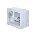 thumbnail image 1 of Phanteks XT M3, Compact Micro-ATX Gaming Chassis, High Airflow Performance Mesh, Tempered Glass Window, 3x 120mm D-RGB fans, White, 1 of 5