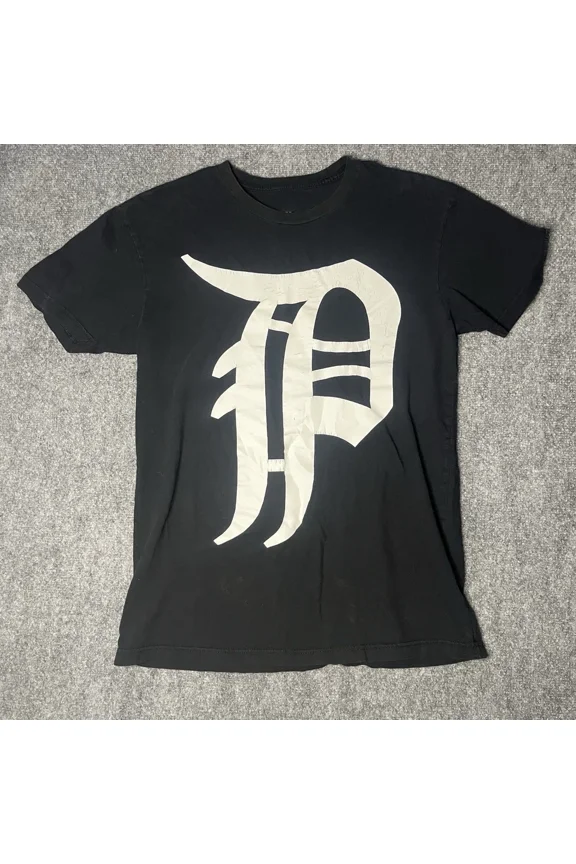 Phantogram Band Big Logo GraphiC T SHIRT FULL SIZE S-5XL