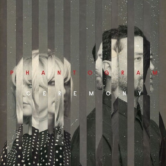 Phantogram - Ceremony - CD