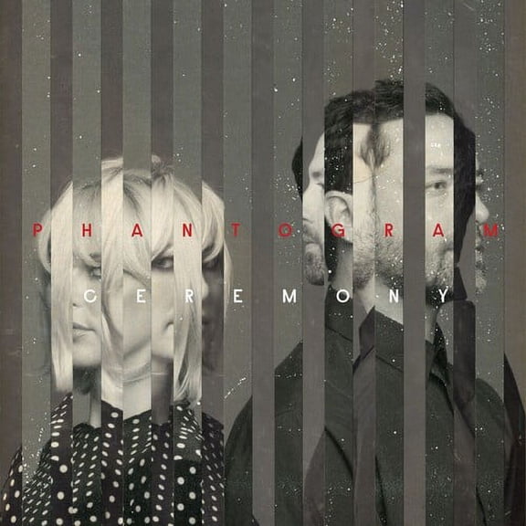 Phantogram - Ceremony - CD
