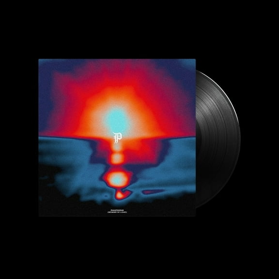 Phantogram - Memory Of A Day - Music & Performance - Vinyl