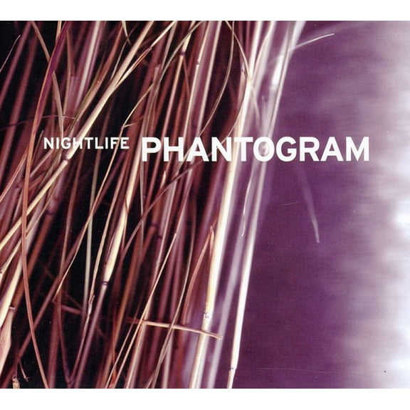 Phantogram - Nightlife - Music & Performance - CD