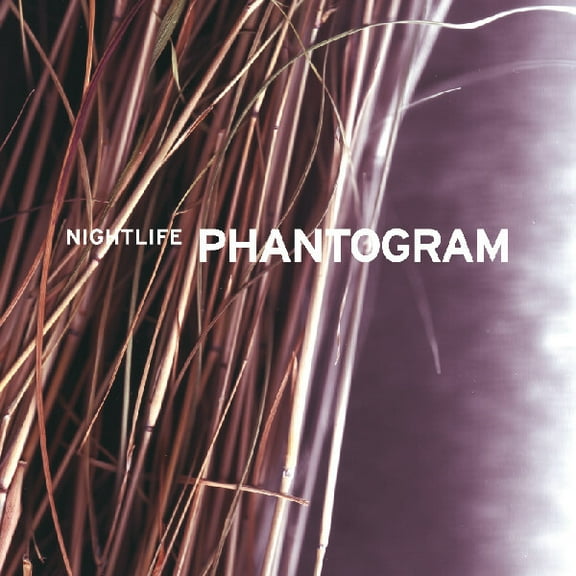 Phantogram - Nightlife - Music & Performance - Vinyl