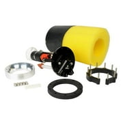 Phantom 340 Fuel System