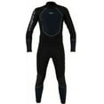 thumbnail image 1 of Phantom 3mm Quantum Stretch Back Zip Full, 1 of 8
